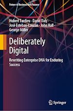 Télécharger le livre :  Deliberately Digital