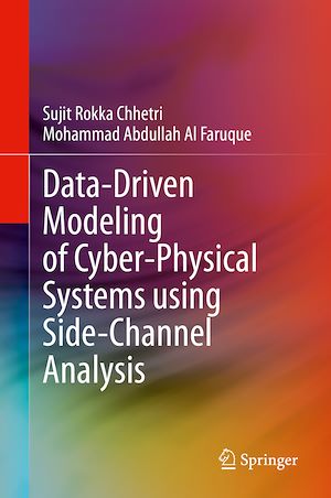 Téléchargez le livre :  Data-Driven Modeling of Cyber-Physical Systems using Side-Channel Analysis