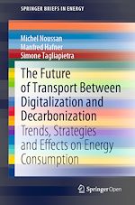 Download this eBook The Future of Transport Between Digitalization and Decarbonization