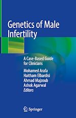 Télécharger le livre :  Genetics of Male Infertility