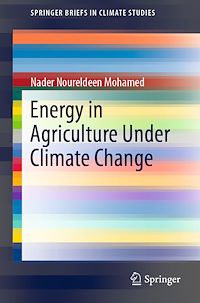 Télécharger le livre :  Energy in Agriculture Under Climate Change