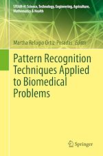 Télécharger le livre :  Pattern Recognition Techniques Applied to Biomedical Problems
