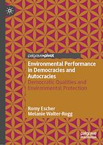 Télécharger le livre :  Environmental Performance in Democracies and Autocracies
