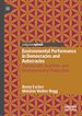 Télécharger le livre :  Environmental Performance in Democracies and Autocracies