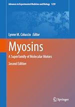 Télécharger le livre :  Myosins