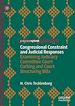 Télécharger le livre :  Congressional Constraint and Judicial Responses