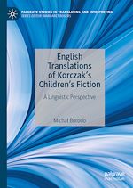 Télécharger le livre :  English Translations of Korczak's Children's Fiction