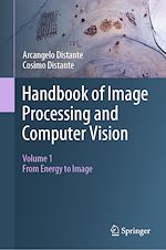 Télécharger le livre :  Handbook of Image Processing and Computer Vision