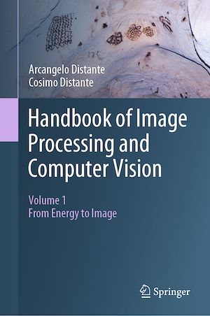 Téléchargez le livre :  Handbook of Image Processing and Computer Vision