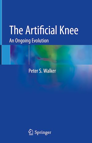 Téléchargez le livre :  The Artificial Knee