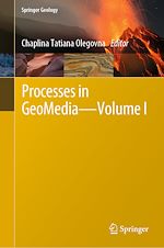 Télécharger le livre :  Processes in GeoMedia—Volume I