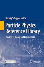 Download this eBook Particle Physics Reference Library