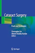 Télécharger le livre :  Cataract Surgery