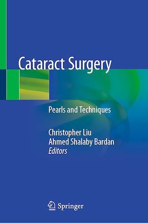 Téléchargez le livre :  Cataract Surgery