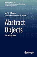 Download this eBook Abstract Objects