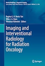 Télécharger le livre :  Imaging and Interventional Radiology for Radiation Oncology