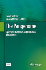Download this eBook The Pangenome