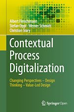 Download this eBook Contextual Process Digitalization