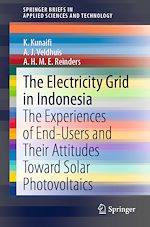 Télécharger le livre :  The Electricity Grid in Indonesia