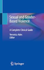 Télécharger le livre :  Sexual and Gender-Based Violence