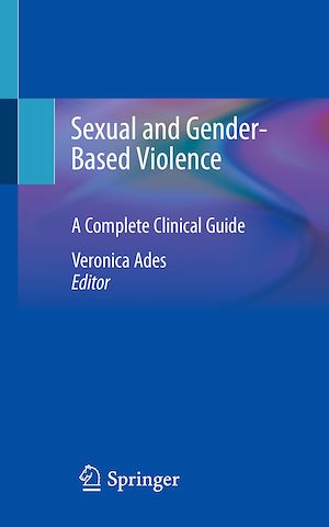 Téléchargez le livre :  Sexual and Gender-Based Violence