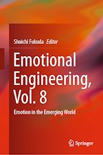 Télécharger le livre :  Emotional Engineering, Vol. 8