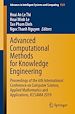 Télécharger le livre :  Advanced Computational Methods for Knowledge Engineering