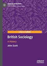 Télécharger le livre :  British Sociology