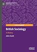 Télécharger le livre :  British Sociology