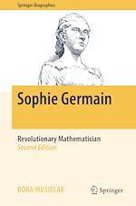 Télécharger le livre :  Sophie Germain