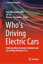 Download this eBook Who's Driving Electric Cars