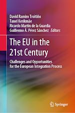 Télécharger le livre :  The EU in the 21st Century