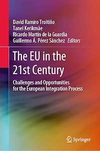 Télécharger le livre :  The EU in the 21st Century