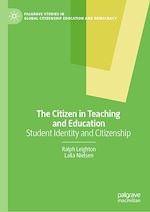 Télécharger le livre :  The Citizen in Teaching and Education