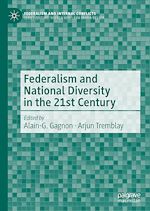 Télécharger le livre :  Federalism and National Diversity in the 21st Century