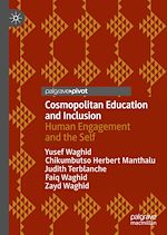 Télécharger le livre :  Cosmopolitan Education and Inclusion