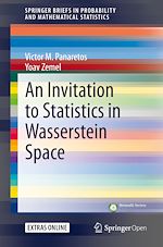 Download this eBook An Invitation to Statistics in Wasserstein Space