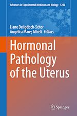 Télécharger le livre :  Hormonal Pathology of the Uterus