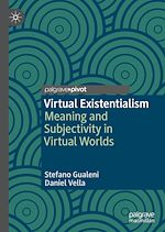Télécharger le livre :  Virtual Existentialism
