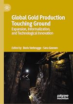 Télécharger le livre :  Global Gold Production Touching Ground