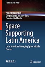 Télécharger le livre :  Space Supporting Latin America