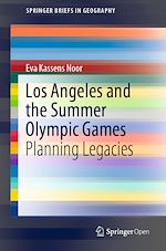 Télécharger le livre :  Los Angeles and the Summer Olympic Games