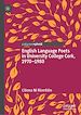 Télécharger le livre :  English Language Poets in University College Cork, 1970–1980