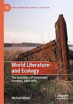 Télécharger le livre :  World Literature and Ecology