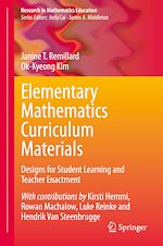 Télécharger le livre :  Elementary Mathematics Curriculum Materials