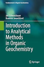 Télécharger le livre :  Introduction to Analytical Methods in Organic Geochemistry