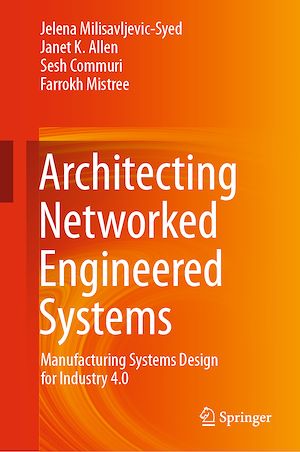 Téléchargez le livre :  Architecting Networked Engineered Systems