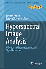 Download this eBook Hyperspectral Image Analysis