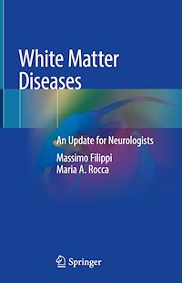 Téléchargez le livre :  White Matter Diseases