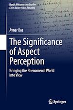 Télécharger le livre :  The Significance of Aspect Perception